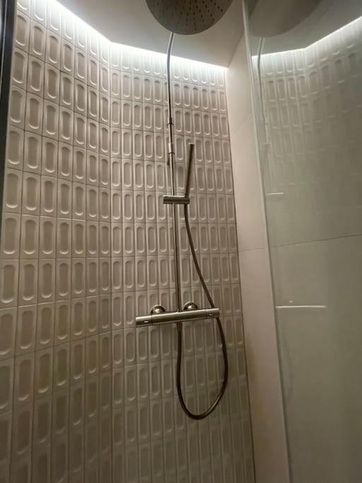 Le Temple Des Sorbets, Un Petit Cocon Parisien ! Appartement Parijs