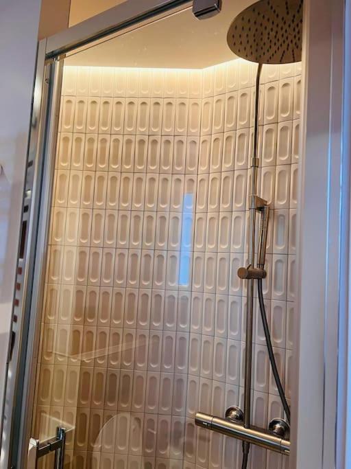 Le Temple Des Sorbets, Un Petit Cocon Parisien ! Appartement Parijs